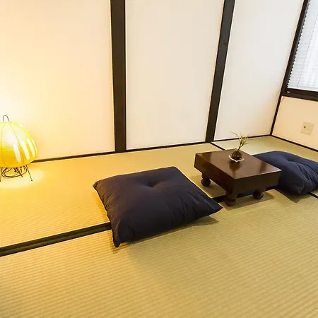 Resi Stay托马洛卡文覚町度假屋 京都 外观 照片