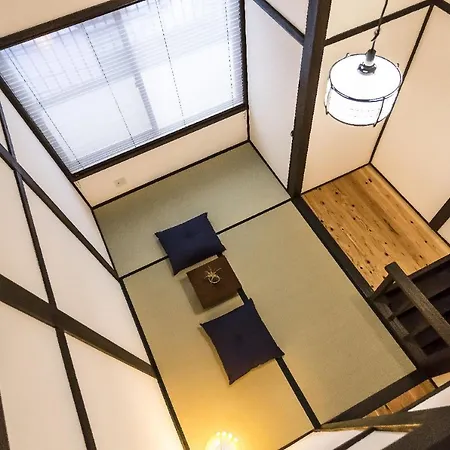 Resi Stay托马洛卡文覚町度假屋 京都 外观 照片