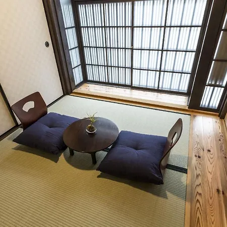Resi Stay托马洛卡文覚町度假屋 京都 外观 照片