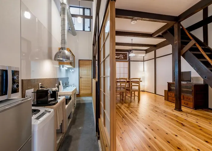 Resi Stay トマローカ文覚町