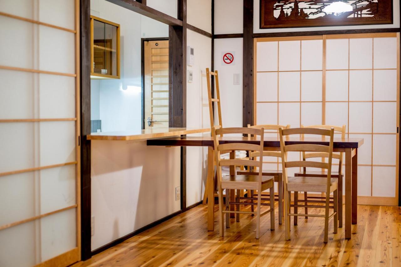 別荘 Resi トマローカ文覚町 京都市