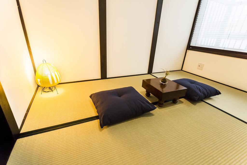 Resi トマローカ文覚町 別荘 京都市