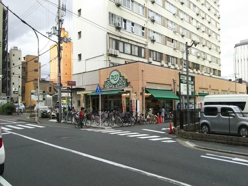 別荘 Resi トマローカ文覚町 京都市