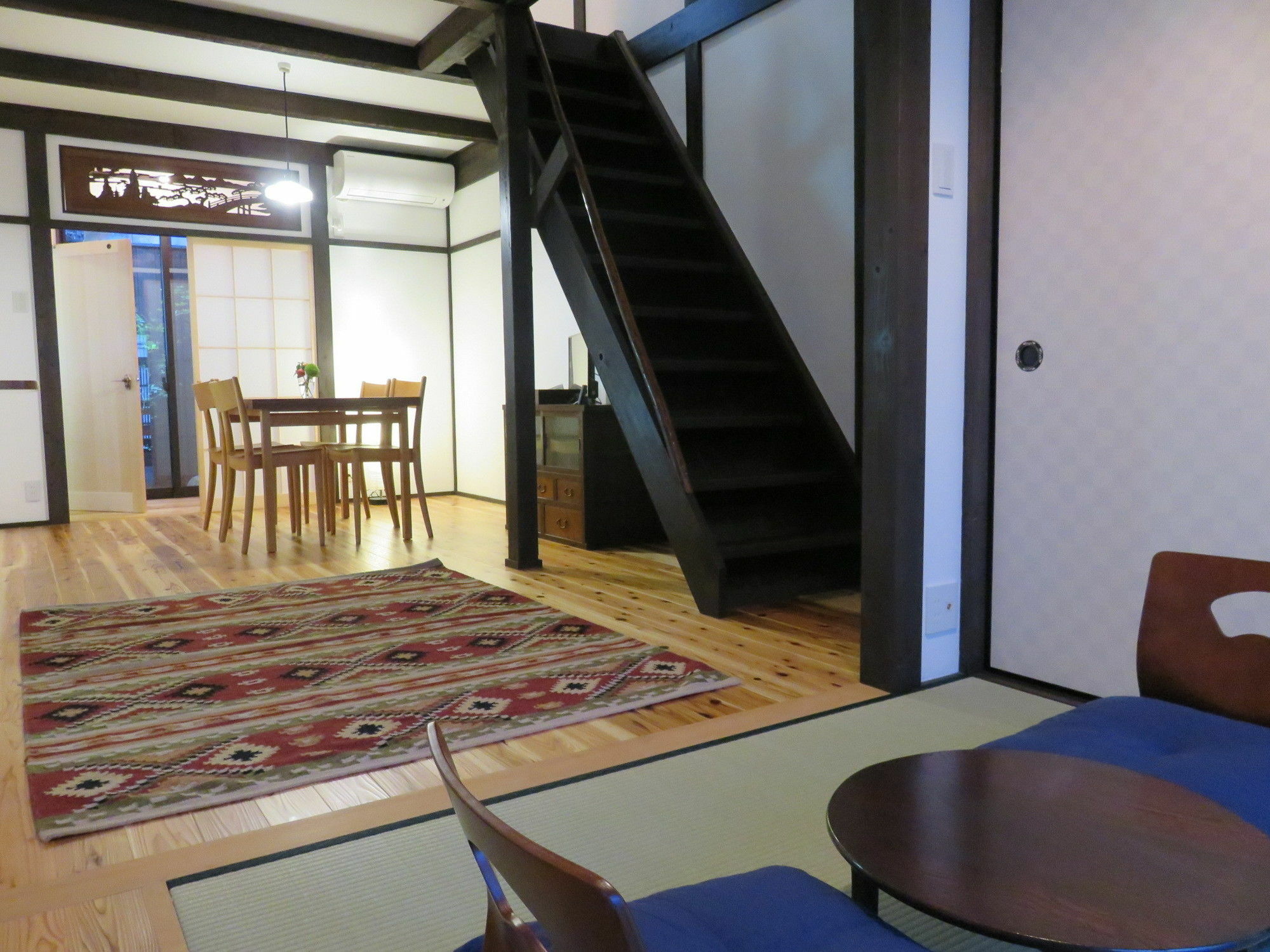 Resi トマローカ文覚町 別荘