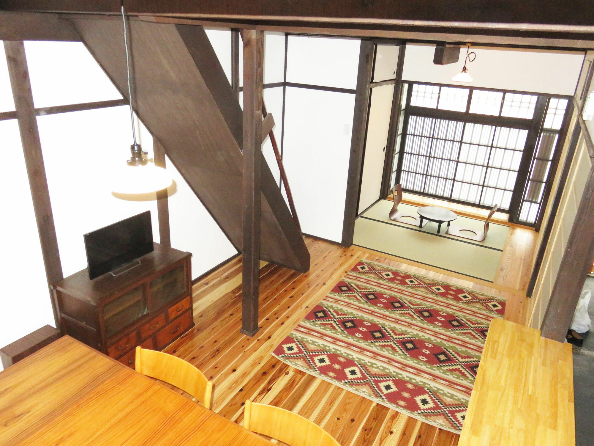 Resi トマローカ文覚町 京都市